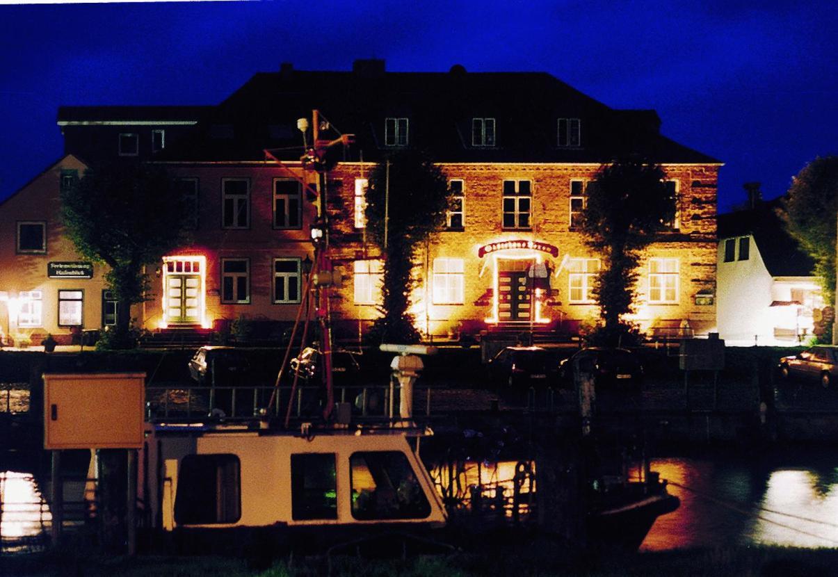 Lexow Gasthof 3*