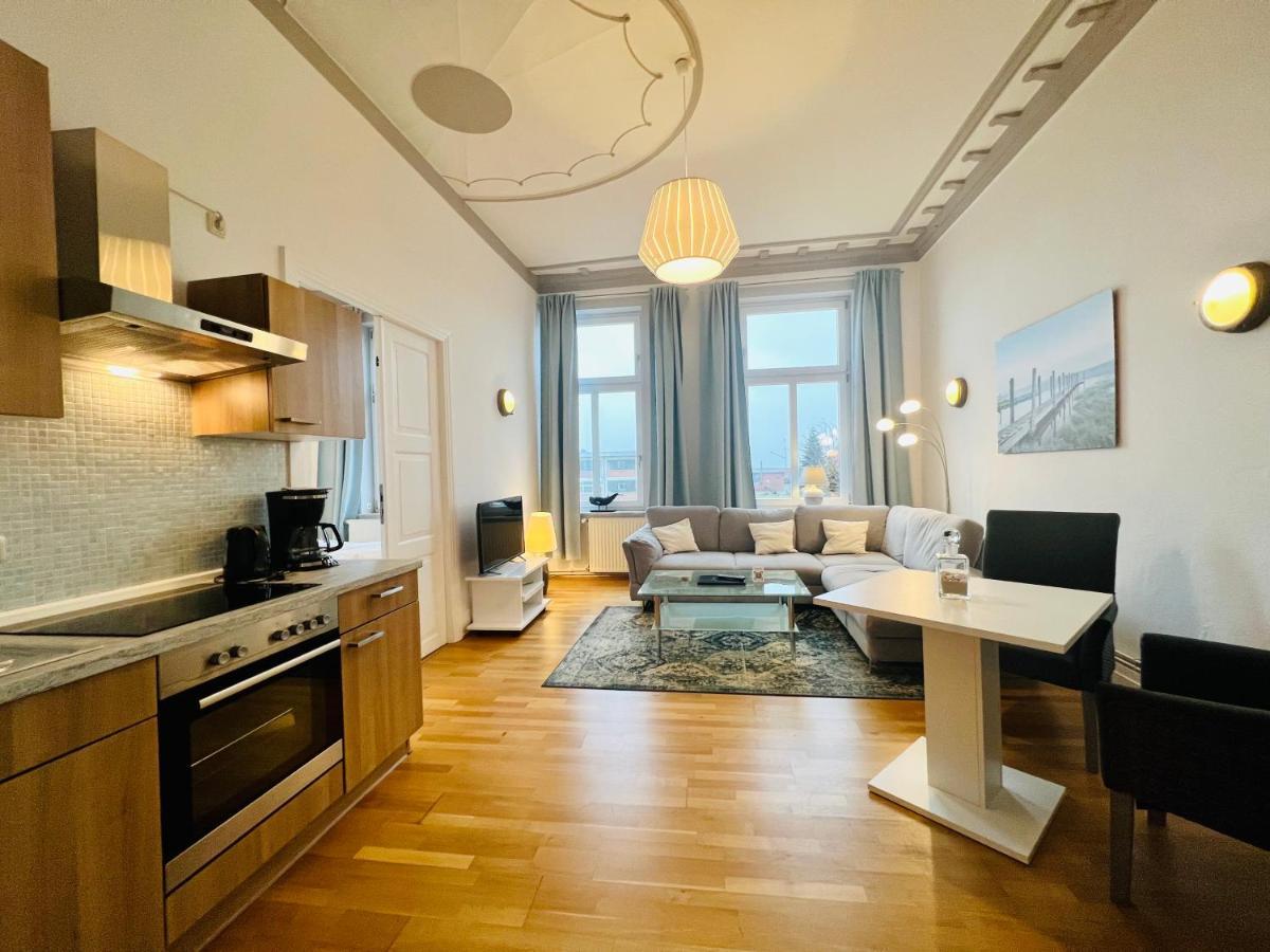Lexow Gasthof 3*