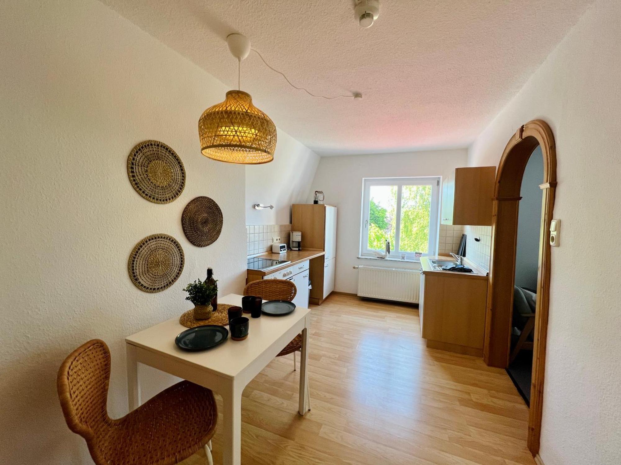 Lexow Gasthof 3*