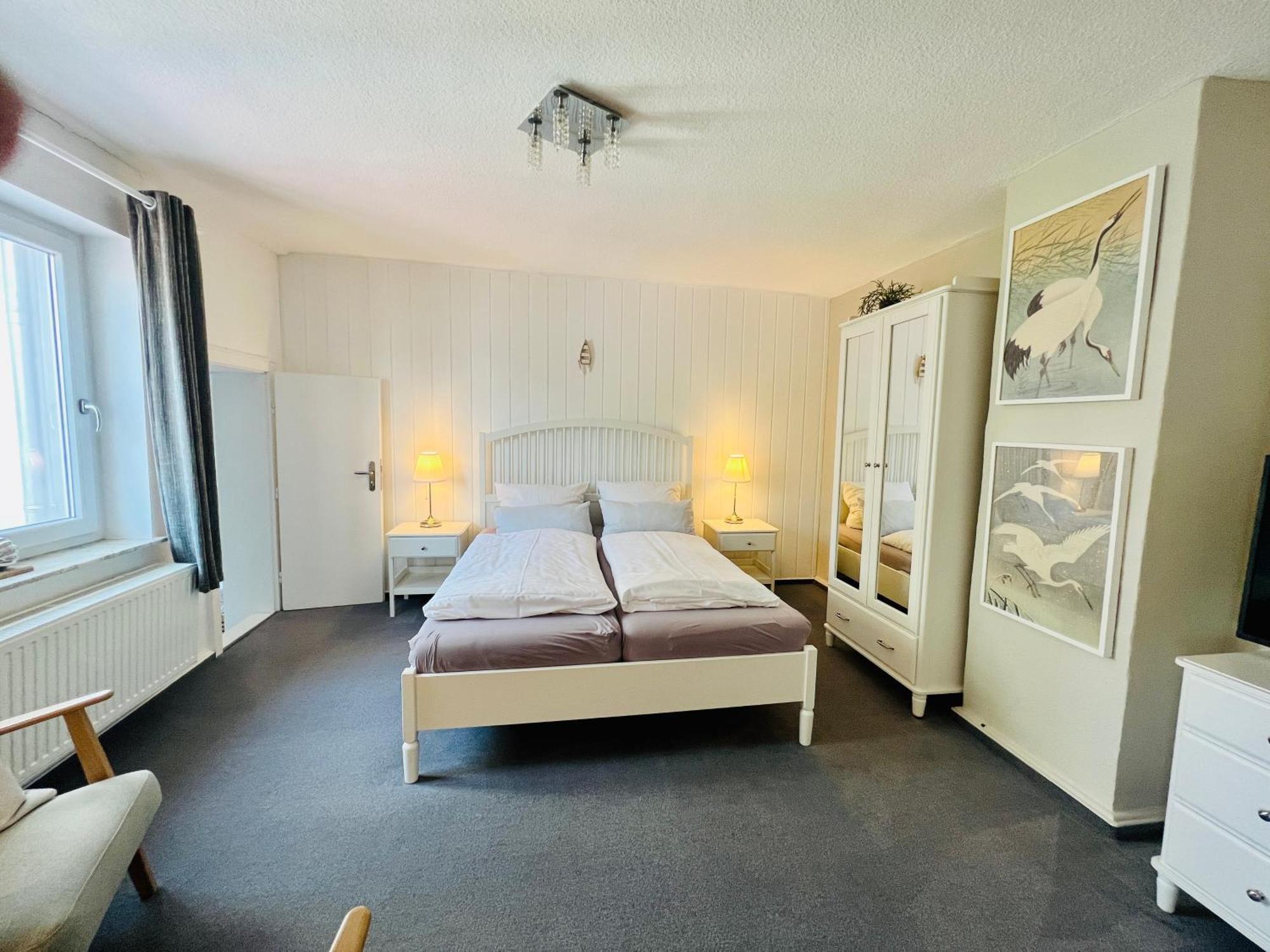 Gasthof Lexow Tönning