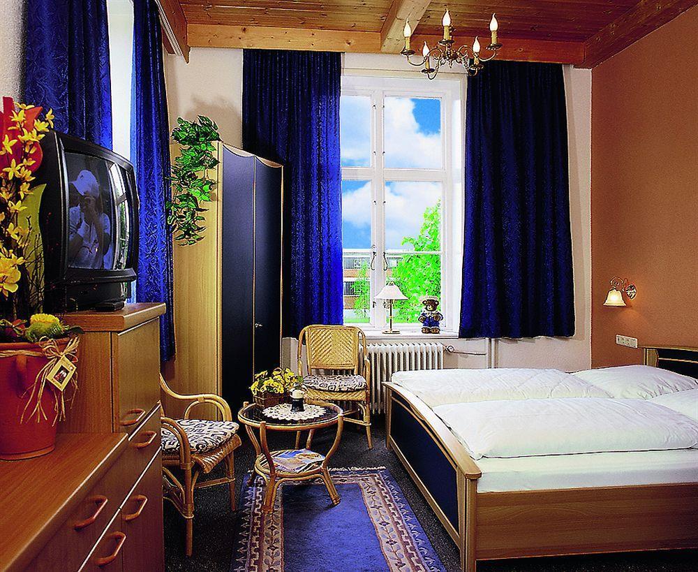 Lexow Gasthof 3*