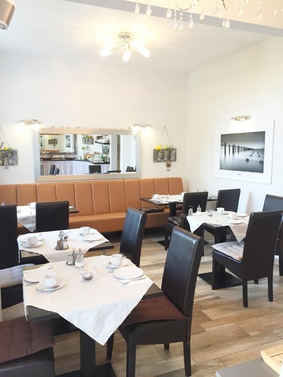 Gasthof Lexow Tönning