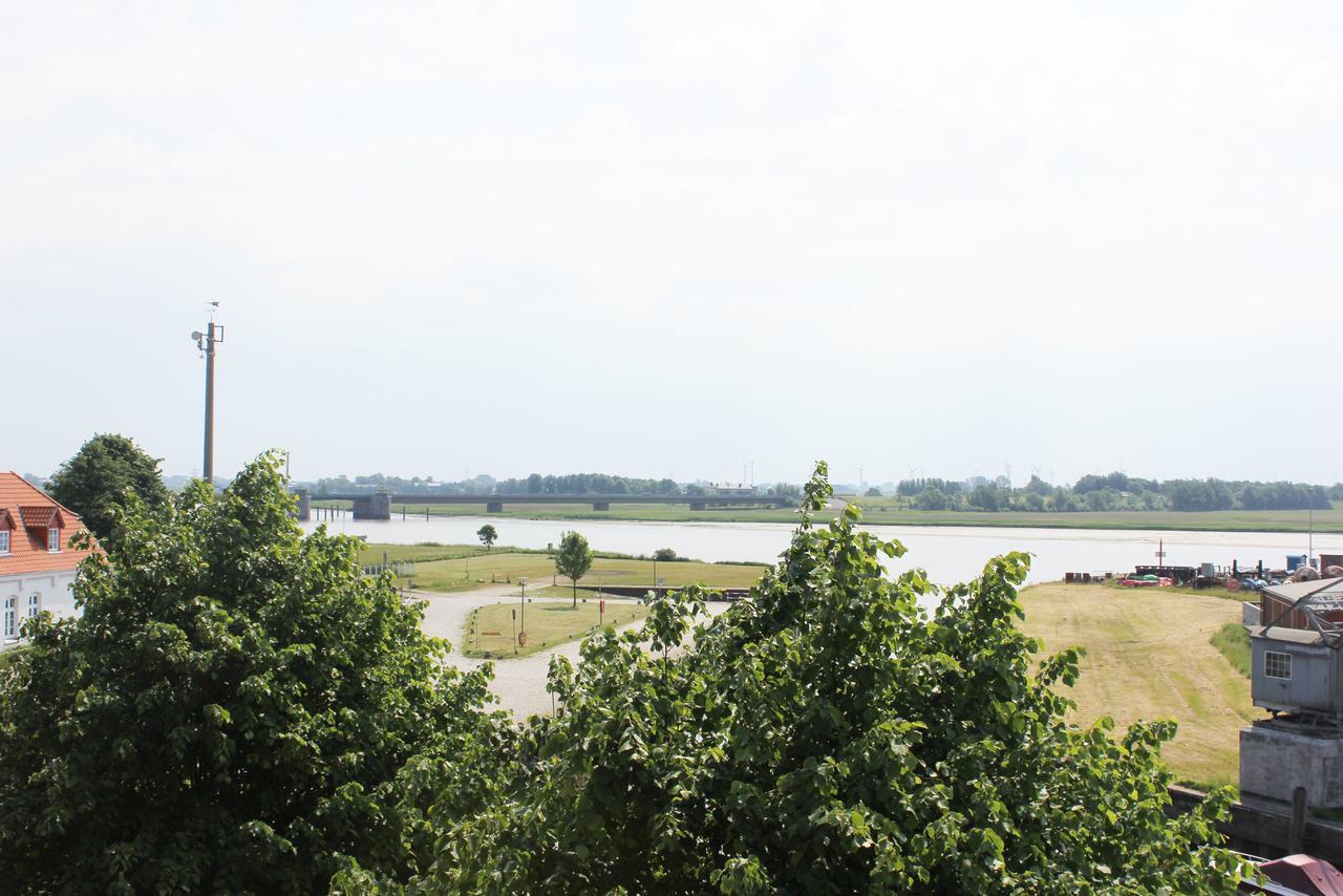 Pensjonat Lexow - An De Havenkant 3*