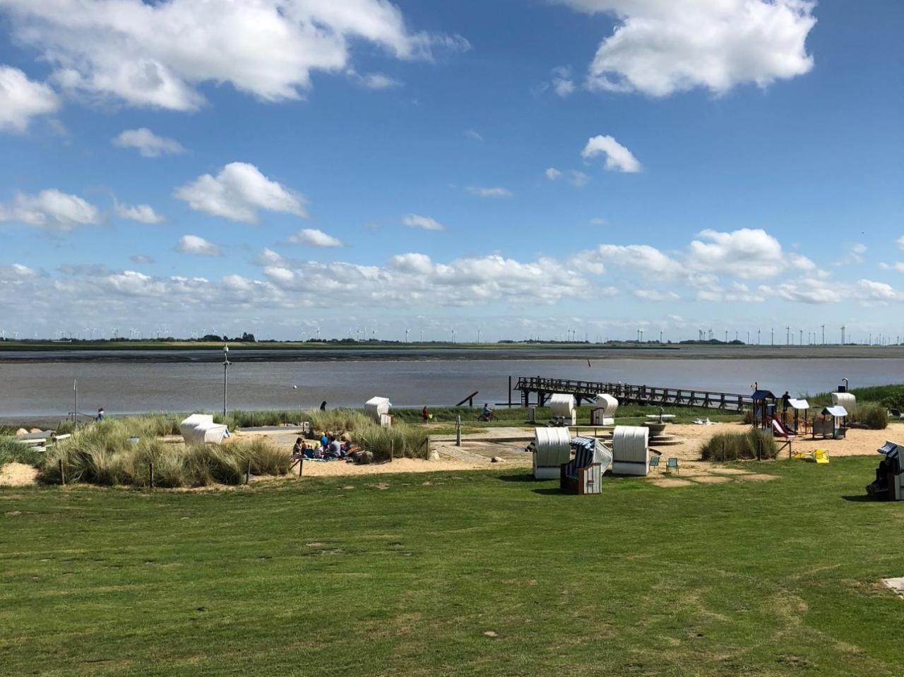 Pensjonat Lexow - An De Havenkant 3*