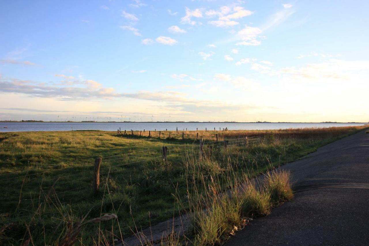 Lexow - An De Havenkant Tönning